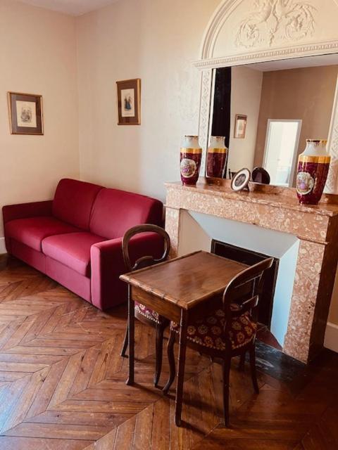 Le Manoir Du Thouron Hotel Saint-Sulpice  ภายนอก รูปภาพ