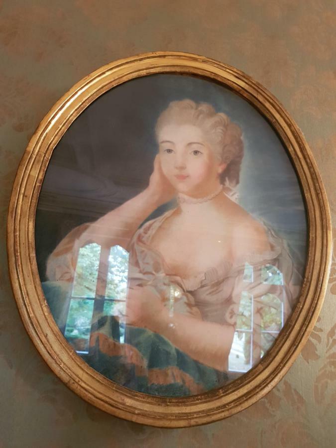 Le Manoir Du Thouron Hotel Saint-Sulpice  ภายนอก รูปภาพ