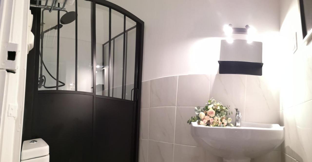 Le Manoir Du Thouron Hotel Saint-Sulpice  ภายนอก รูปภาพ